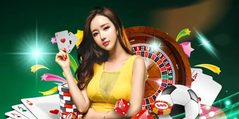 Bí quyết thắng lớn khi chơi tại Casino 789BET
