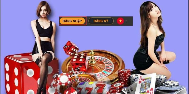 Cách khắc phục khi lỗi đăng nhập tài khoản