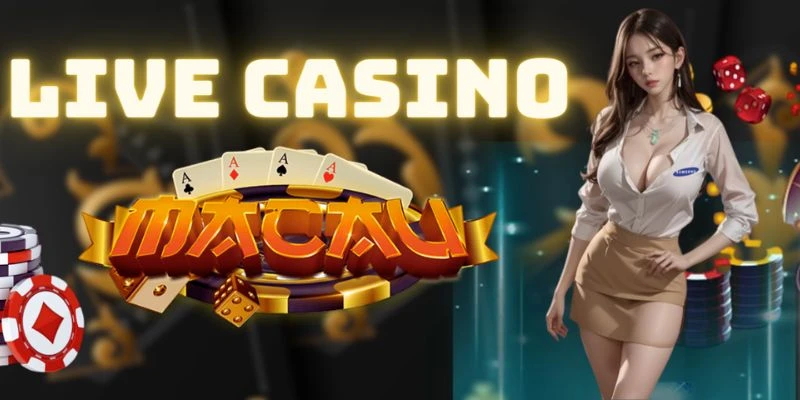 Casino 789BET là sảnh cược chuyên nghiệp và uy tín