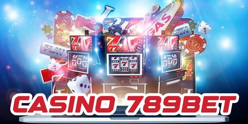 casino 789bet đỉnh cao