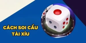 Hướng dẫn cách soi cầu tài xỉu dành cho người mới