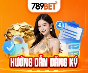 Đăng ký 789bet