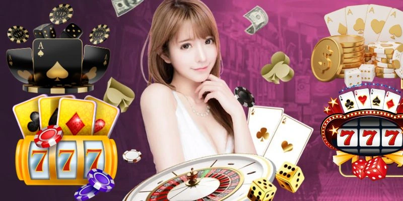 Nhà cái này là sự ưu tiên của tín đồ cá cược