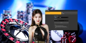 rút tiền 789BET