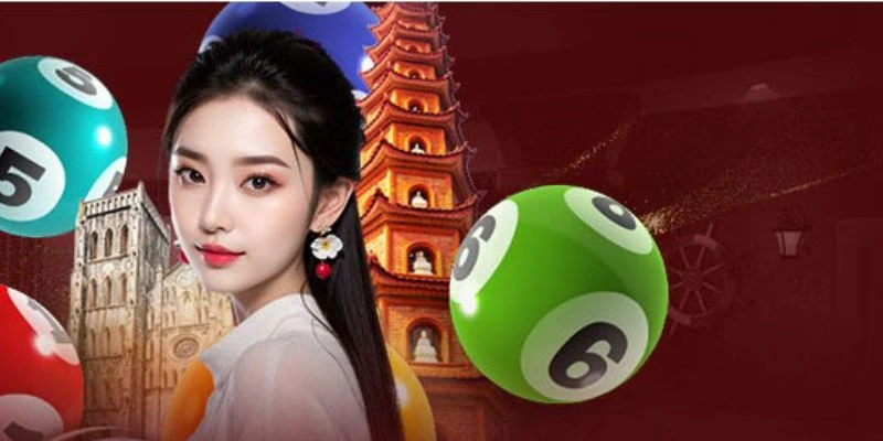 Xổ số 789BET mang đến trải nghiệm đa dạng